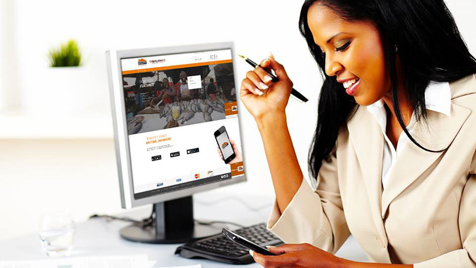 Equity Bank is one of the leading banks in Kenya