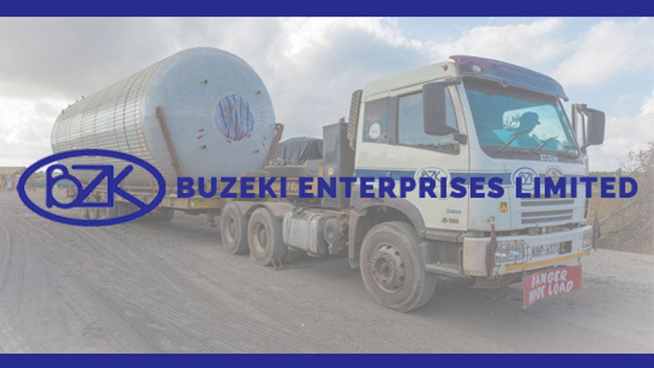 Buzeki Enterprises