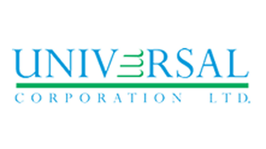 Universal Corporation (UCL)