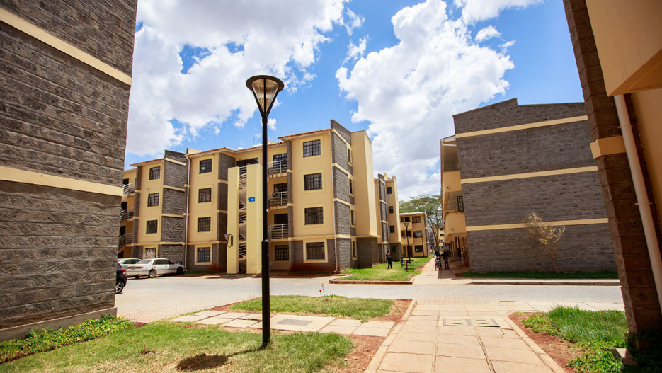 Karibu Homes: Providing Affordable Quality Homes to the Kenyan Population