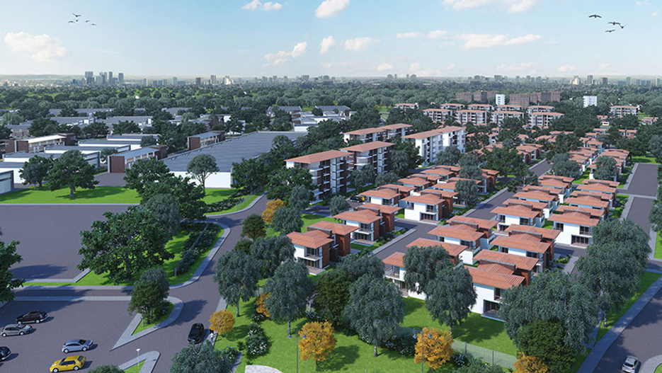 Tilisi: A 400 Acre Mixed-Use and Master Planned Development 30 kms from Nairobi CBD