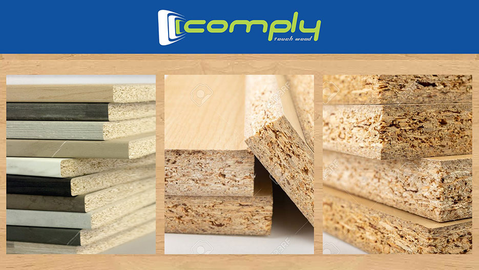 Comply Industries: The Pioneers of Particle Boards and MDF Furniture in East Africa
