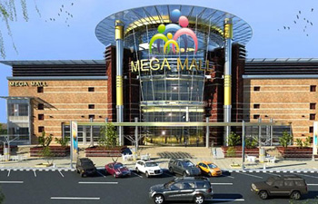 Mega Mall Rekan Group