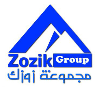 Zozik Group, logo