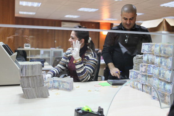 Banking Sector in Iraq 
