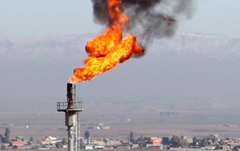 Invest in Oil & Gas in Kurdistan Iraq