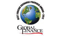 Gulf Bank Global Finance Award