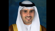 Sheikh Dr. Meshaal Jaber Al Ahmed Al Sabah, Chairman of Kuwait Foreign Investment Bureau (KFIB)