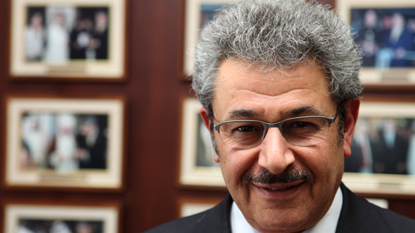 Mijbil Al-Mutawa, Chairman of The Kuwait Scientific Center (TKSC)