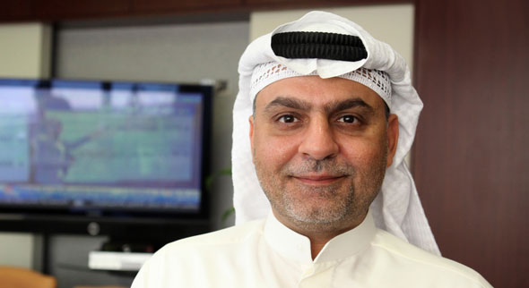 Tariq M. AbdulSalam, Chairman of United Real Estate Company