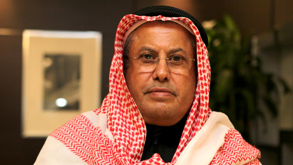 Faisal Al Zahem, Chairman of Al Zahem International Group 