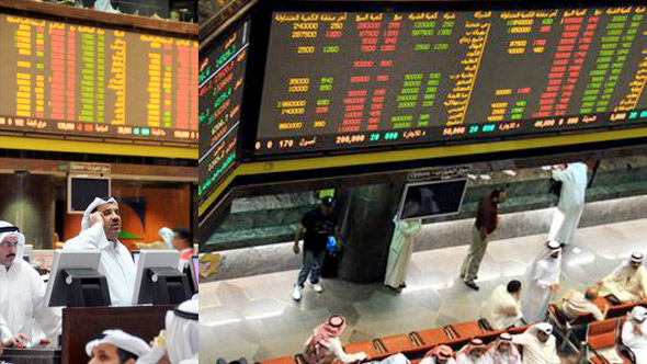 Kuwait: Analysis of Financial Markets in Kuwait