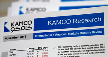 Kamco Research