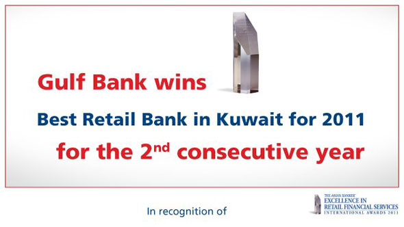 Retail Banking in Kuwait