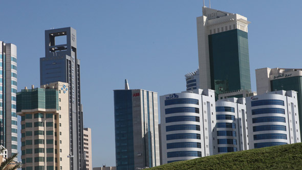 Investment Banking and Asset Management Industry in Kuwait to Focus on Core Business 