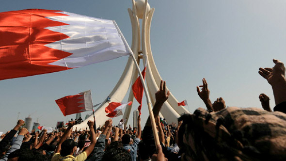 Kuwait Fund Considers Arab Spring an Opportunity
