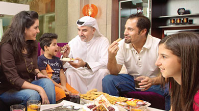 Family Business in Kuwait: Moving to the Next Stage