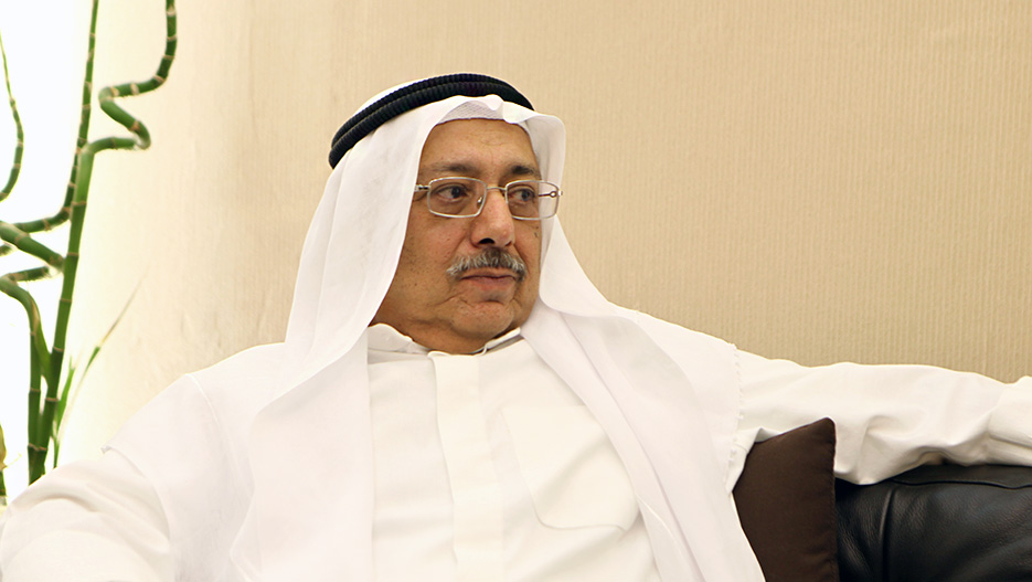 Adel Easa Al-Yousifi, Senior Vice Chairman and Managing Director of Al-Yousifi Group
