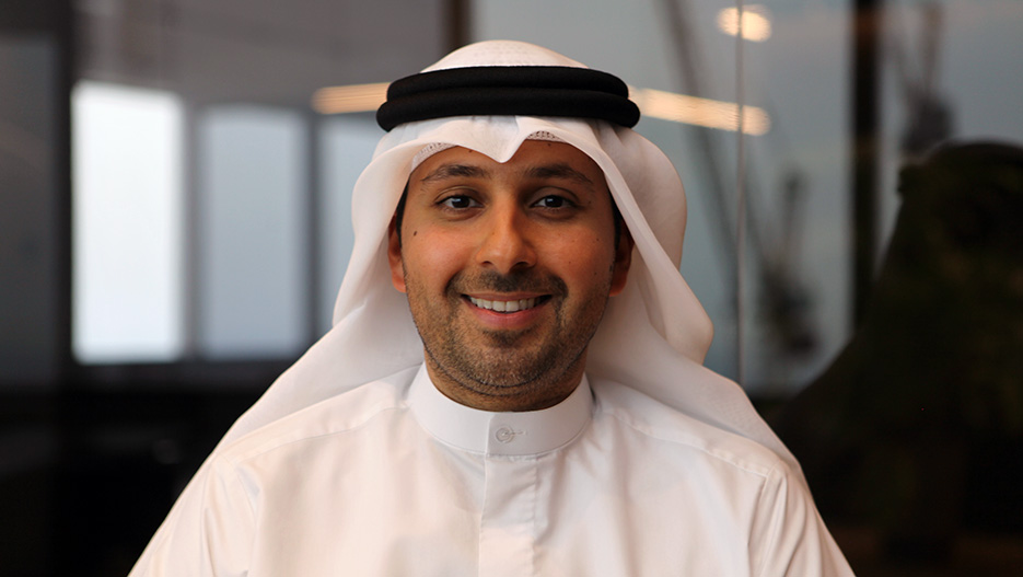 Mohammed Jaffar, Deputy Chairman and CEO of Faith Capital Holding, Board Member in Kuwait London Company