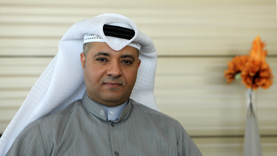 Faisal Al-Duraie, Director of Research & Tourism Information at the Ministry of Information - Tourism Sector