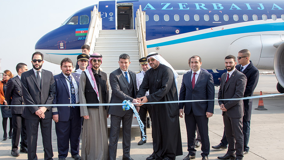 Al Kazemi Travel Agencies: Exclusive Agent of Azerbaijan Airlines in Kuwait