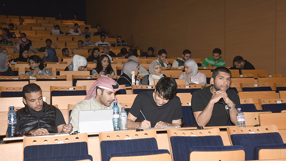 Study Programs at Australian College of Kuwait (ACK) Aim to Enhance Employability of ACK Graduates