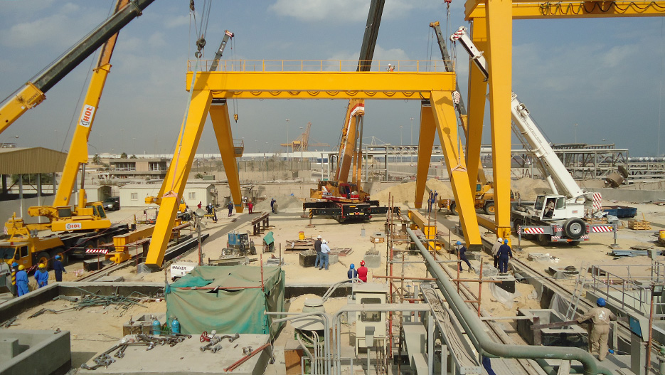 Pioneers in Oil & Gas Contracting in Kuwait – HOT Engineering Co.