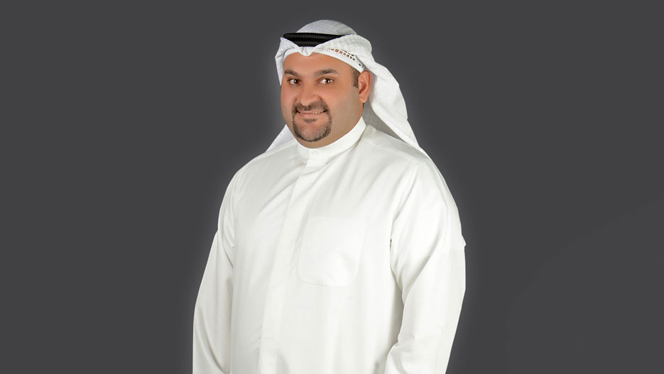 Jassim Al Wazzan, CEO of Hectare’s