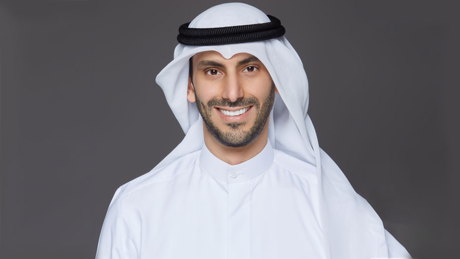 Ali AlMatrouk, Vice Chairman and Managing Director at Jadeite Group