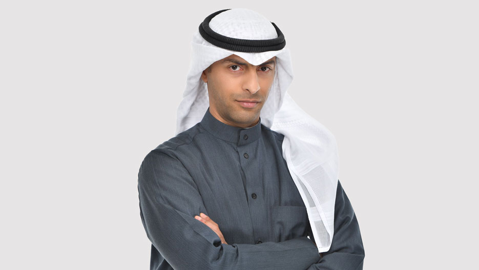 Ahmad Al Hendi, Founder and Managing Director at Bleach Cleaning Services