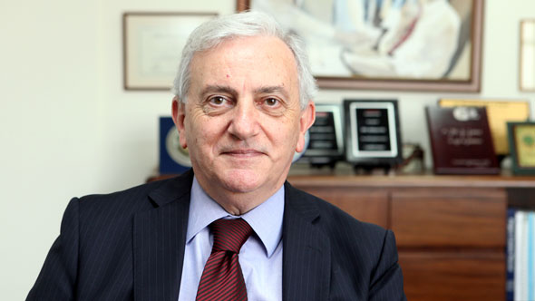 Joe Faddoul, Chairman of BML Istisharat