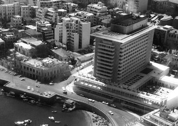 Old Phoenicia Beirut