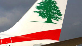 Top Airlines in Lebanon