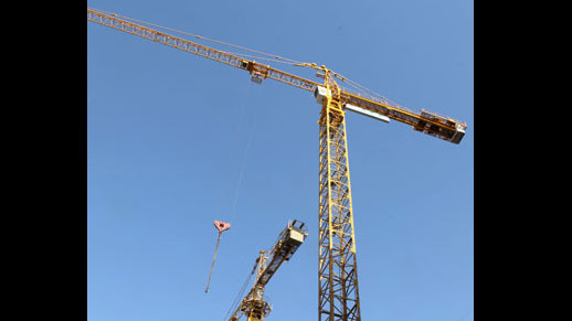 Top Construction Companies in Lebanon