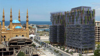 Top Real Estate Companies in Lebanon