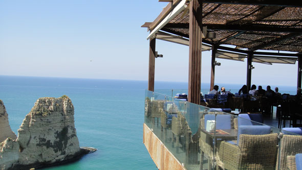 Stretch your legs in Beirut and feel the energy of this amazing city!