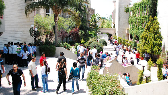 Education Sector in Lebanon: History and Challenges