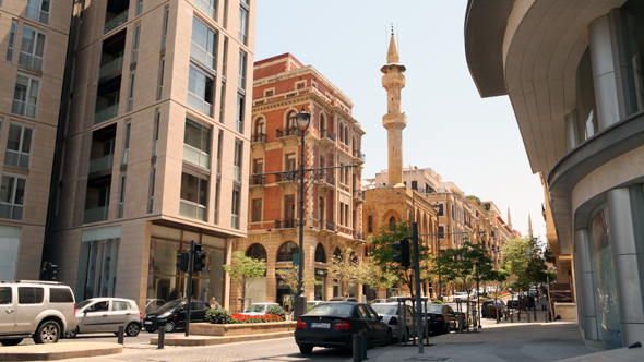 FDI to Lebanon Rise in 2012 on Acquisitions in Insurance and Real Estate Sectors