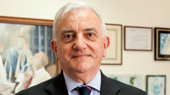 Joe Faddoul, Chairman of BML Istisharat