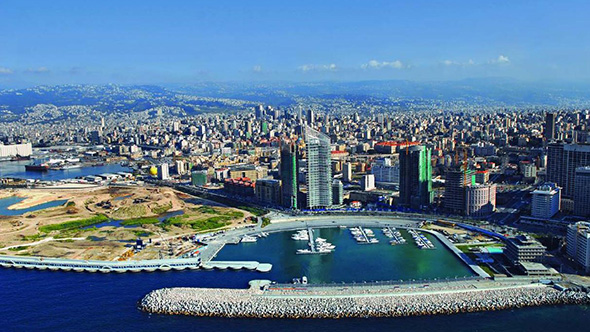 Beirut: Property good investment for the well-off 
