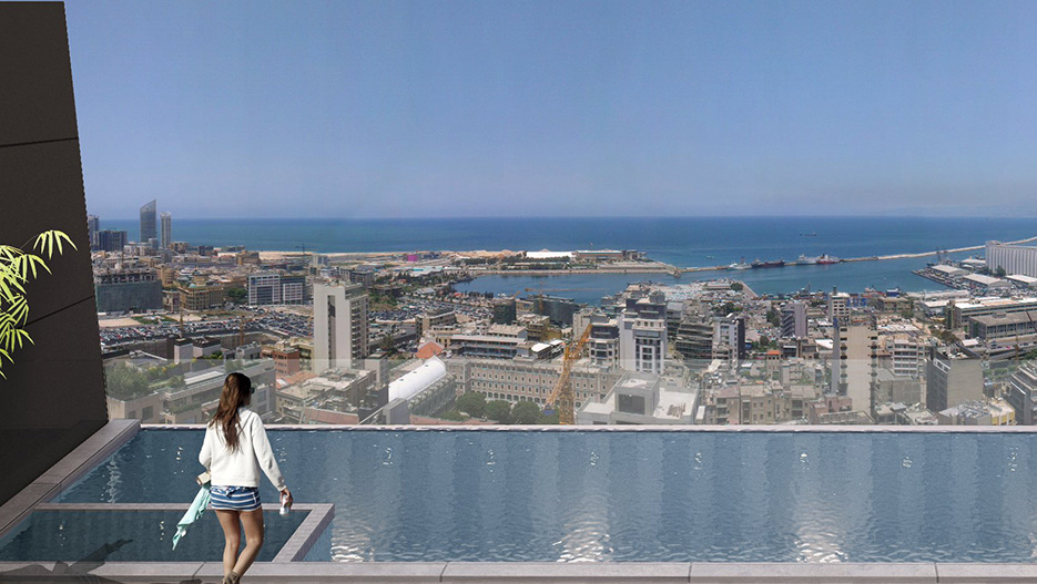 Real Estate Projects in the Best Locations in Beirut
