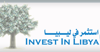 Invest in Libya PIB