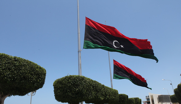 Business Climate in Libya