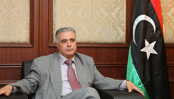 Libya to Spend LYD 1.5 billion on ICT Investment Projects in 5 Years