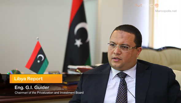 Foreign Direct Investment: Level of FDI in Libya