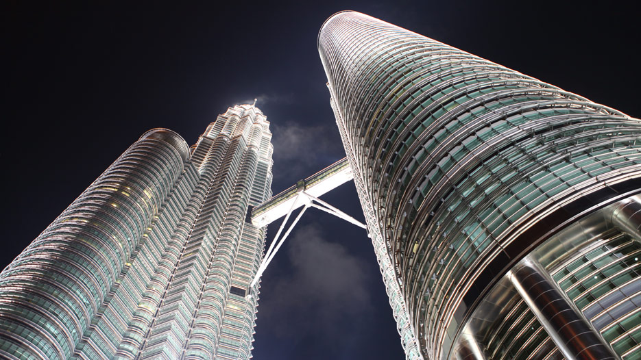 Top 10 Companies in Malaysia