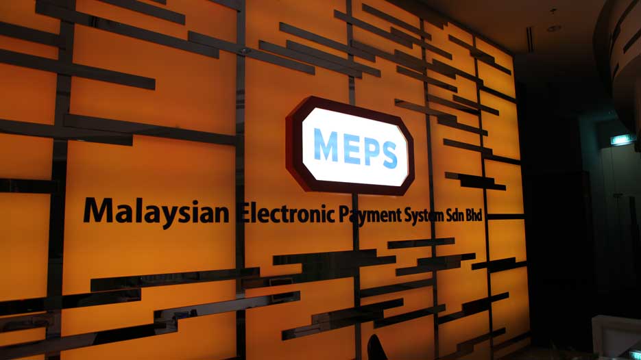 Malaysian Electronic Payment System