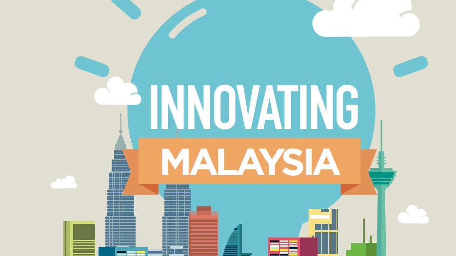 Innovation in Malaysia