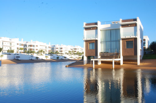 Eden Island Morocco Real Estate