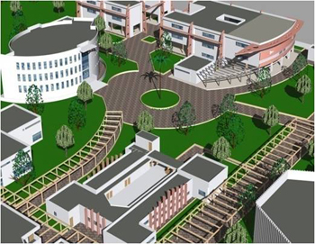 University of Sidi Mohamed Ben Abdellah Projects